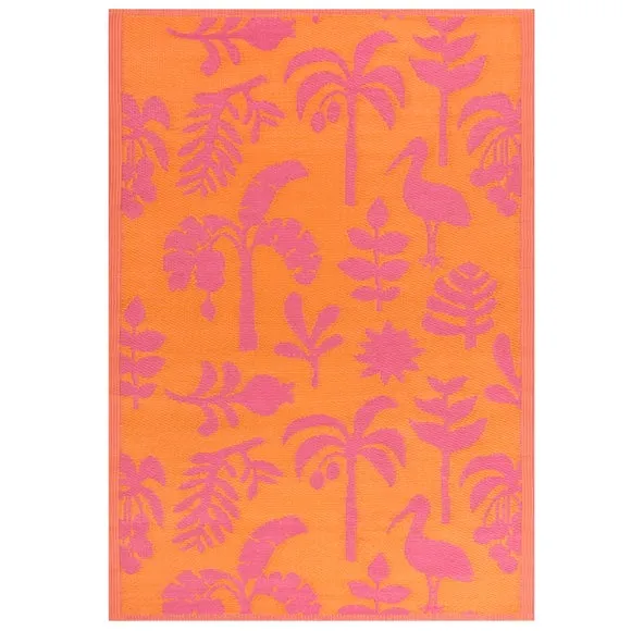 Furn. Marula Indoor Outdoor Rug 4