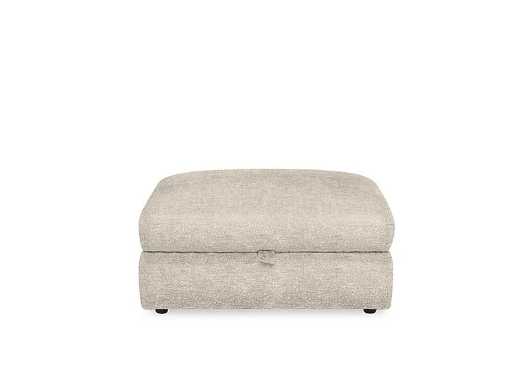 Cotswold Storage Footstool