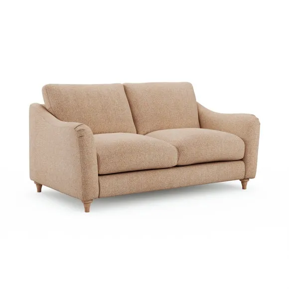 Hattie Cosy Weave 2 Seater Sofa 6