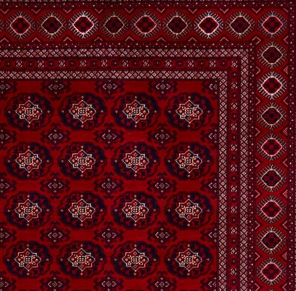 Dubai Oriental Rug 2