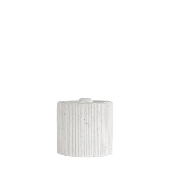 Cedar & Sage Estrid Trinket Jar