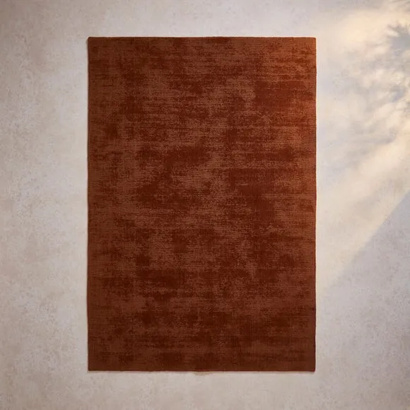 Wool Loop Rug 1