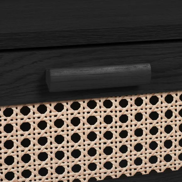Sydney 6 Drawer Wide Chest 4