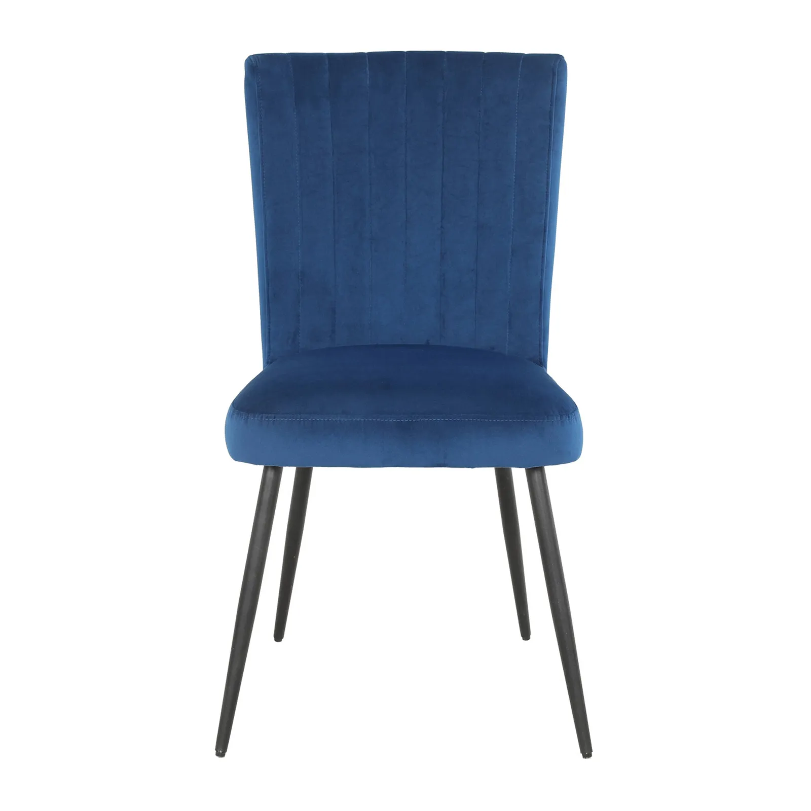 Taylor Dining Chair Navy