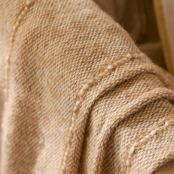Yard Hedon Throw Blanket 130cm x 180cm 5