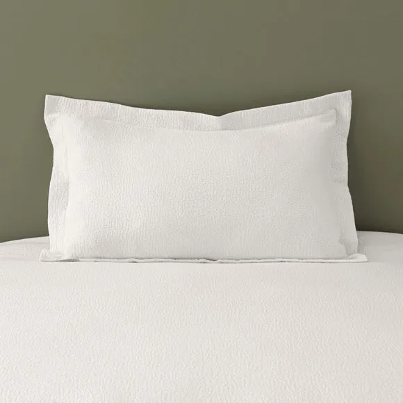 Everlee 100% Cotton Oxford Pillowcase 1