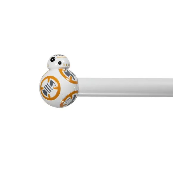 Star Wars BB8 Finial Pair