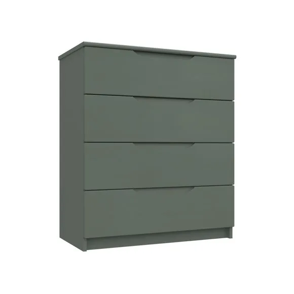 Legato 4 Drawer Chest