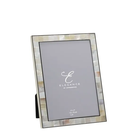 Elegance Mother of Pearl Photo Frame 5