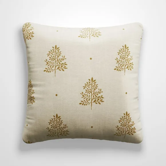 Emily Bond Zachary Made to Order Cushion Cover 2