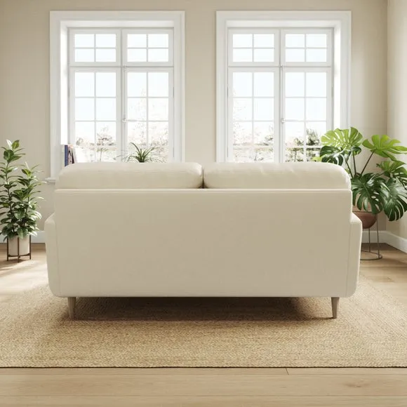 Sven Opulent Velvet Reversible Corner Chaise Sofa 3