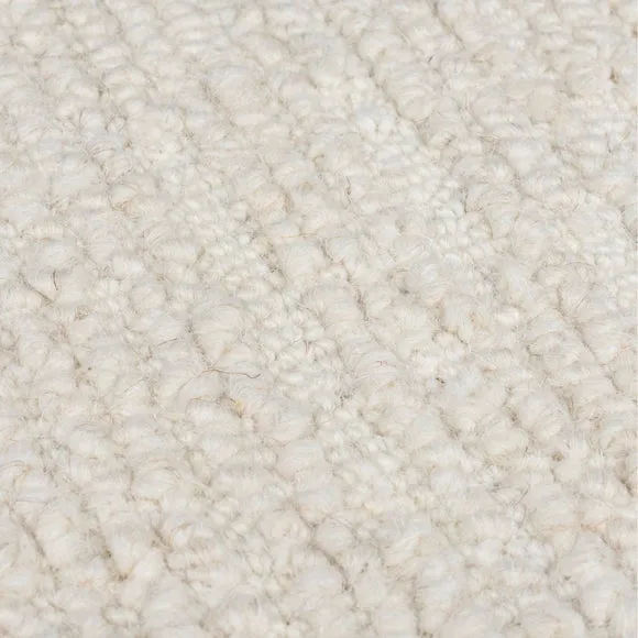 Austin Boucle Wool Rug 2