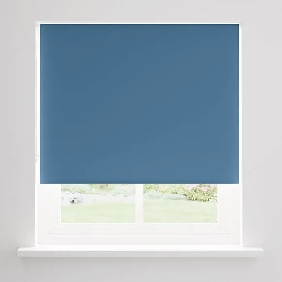 Blackout Roller Blind 2