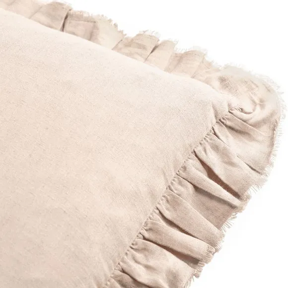Wylder Nature Doris Fibre Square Cushion 3