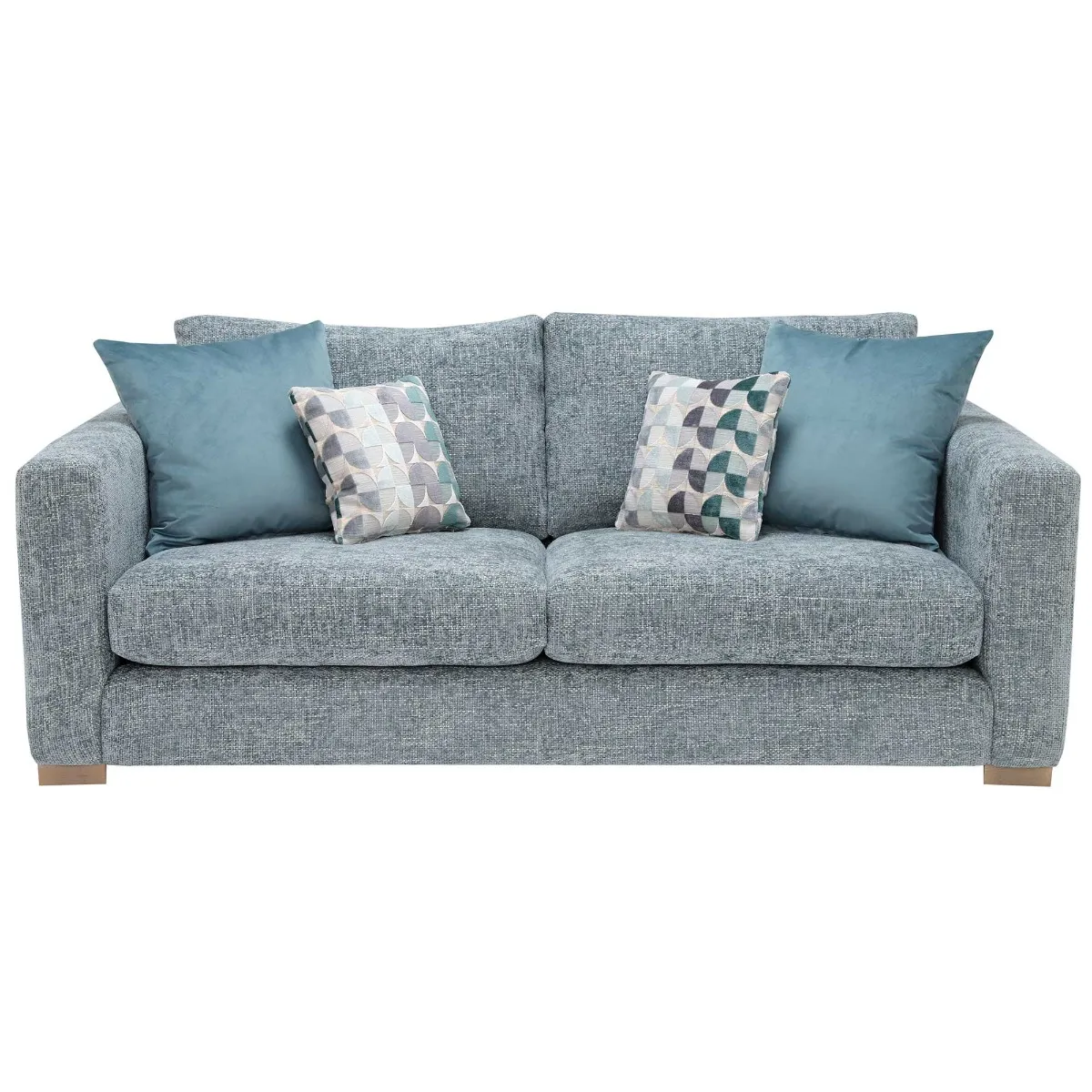 Fontella Small Sofa Foam Interiors - Barker & Stonehouse