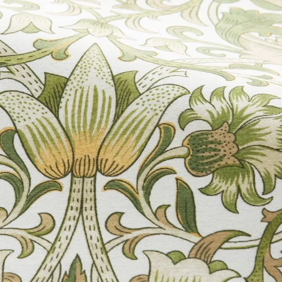 William Morris At Home Lodden Made To Order Cushion Cover 3