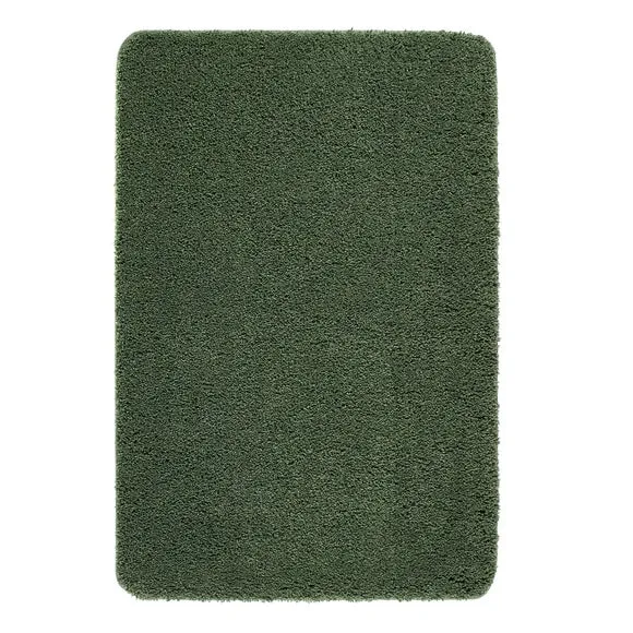 Marvel Shaggy Washable Rug 1