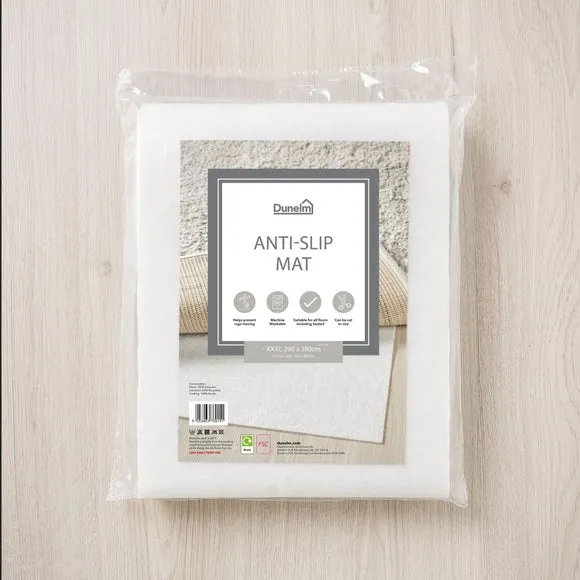 Rug Anti-Slip Mat 4