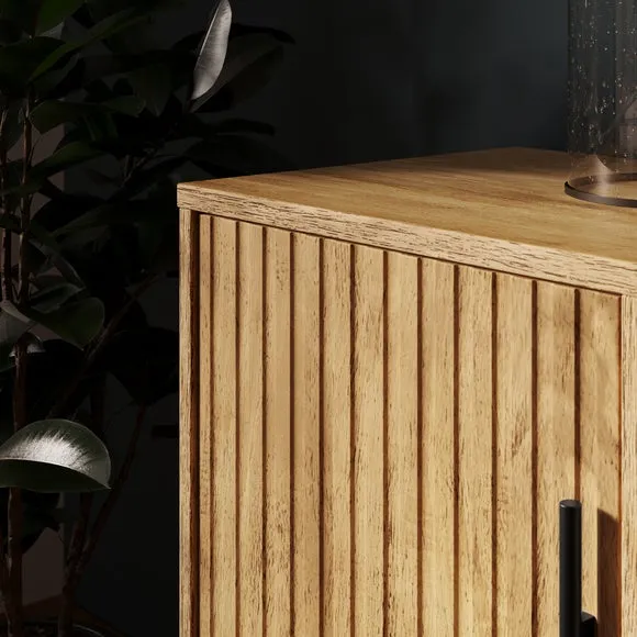 Bryant Extra Wide Sideboard 3