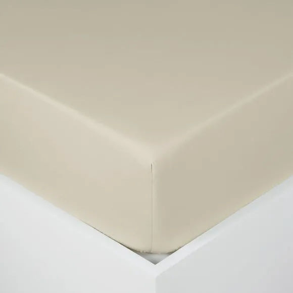 Fogarty Temperature Balance Cotton TENCEL Fitted Sheet 2