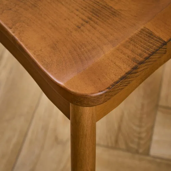 Jovie Dining Chair, Beech Wood 4