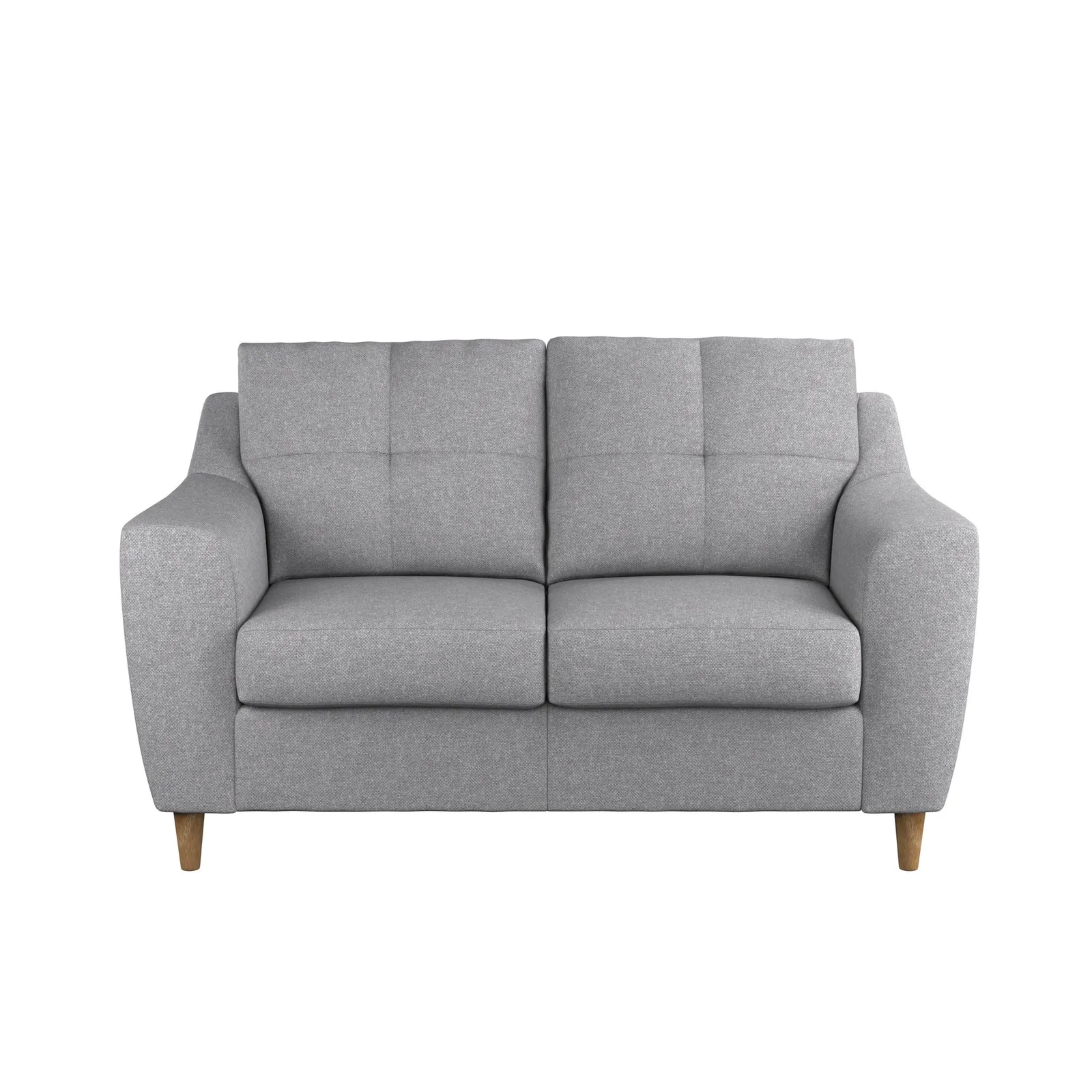 Baxter Textured Weave 2 Seater Sofa