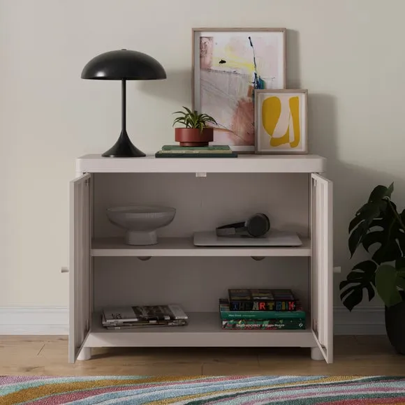 Hallie Small Sideboard 2