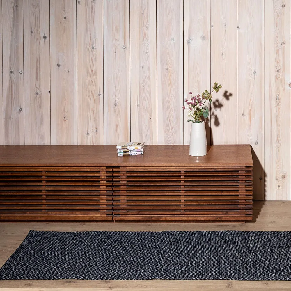 Heal's Verona TV Unit Wide Oak 4