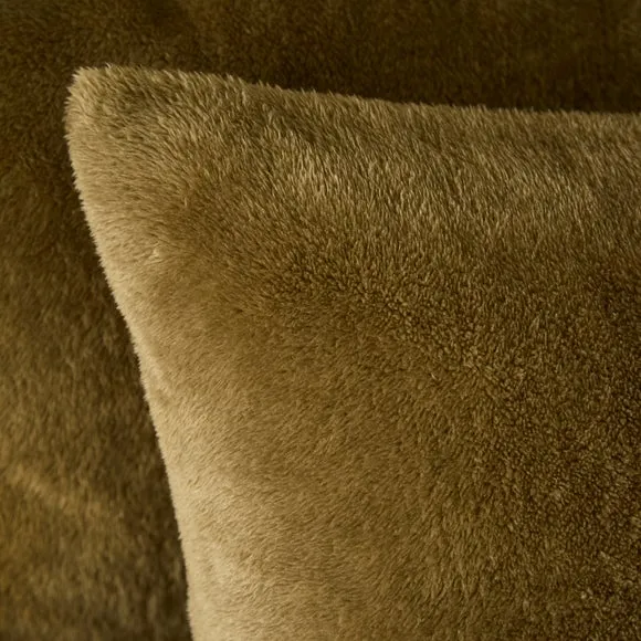 Teddy Bear Standard Pillowcase Pair 2