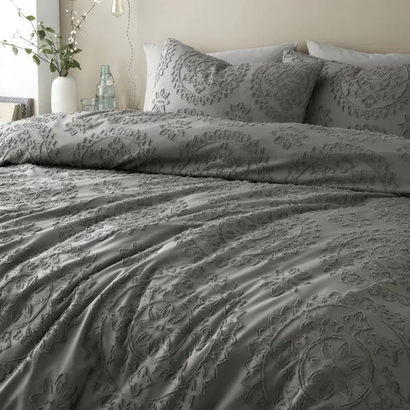 Mandala Duvet Cover & Pillowcase Set 3