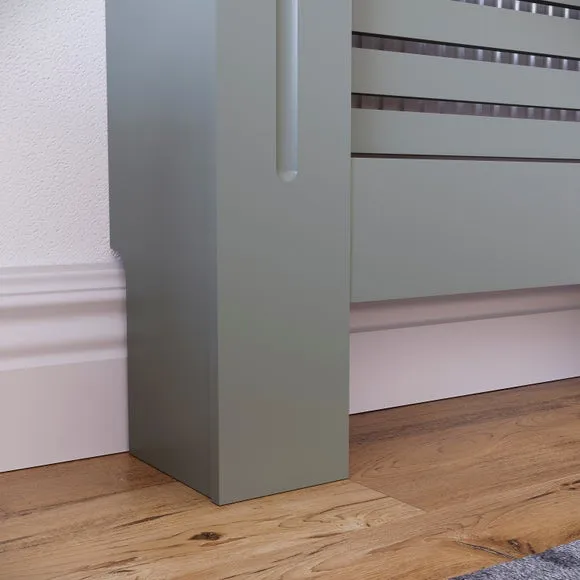 Vida Designs Milton Radiator Cover 6