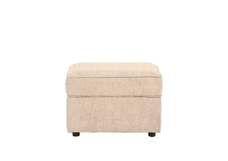 Primrose Storage Footstool