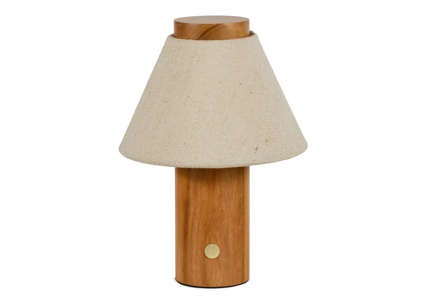 Heal's Moseby LED Portable Lamp