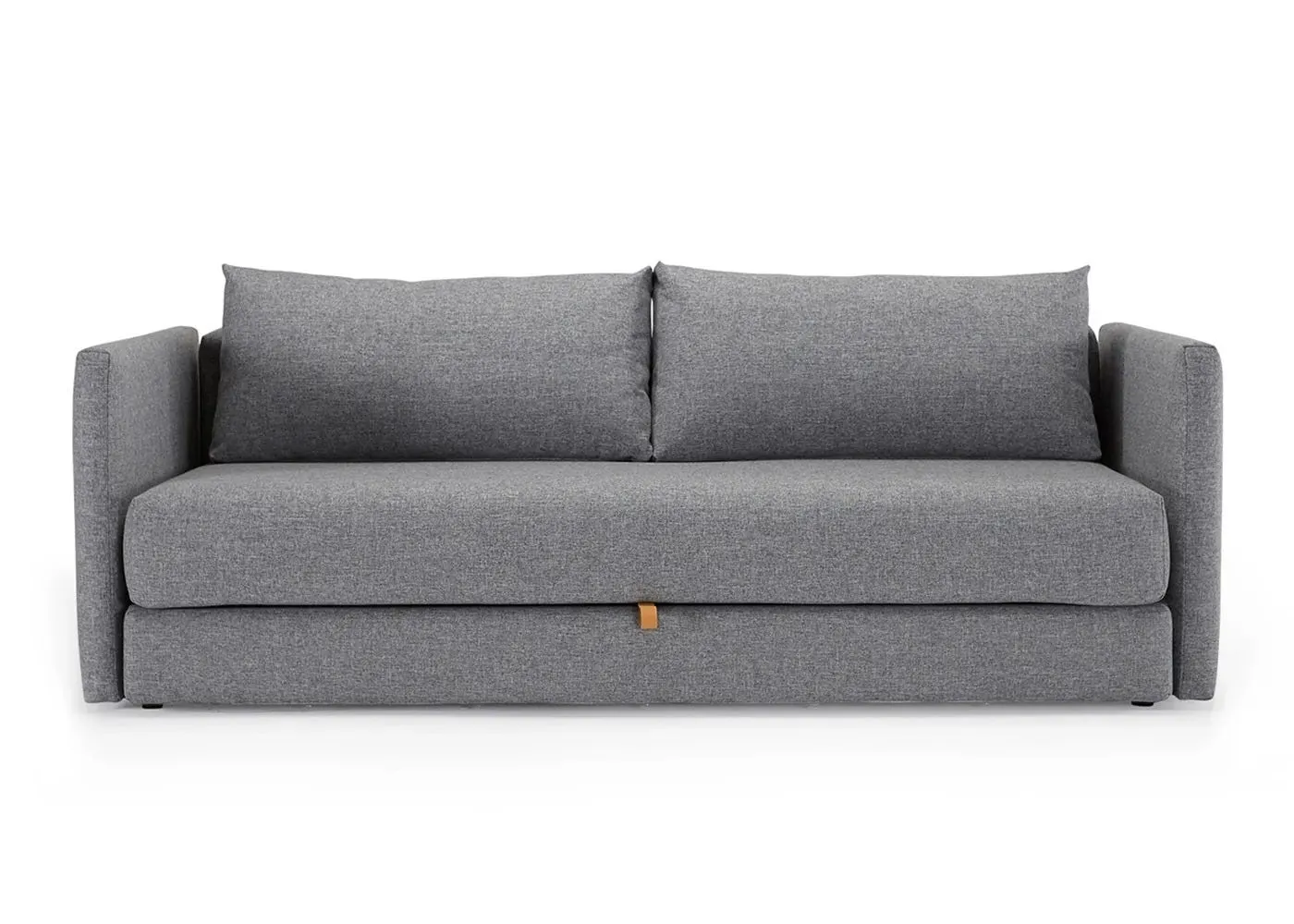 Heal's Oswald Dessin Granite Sofa Bed