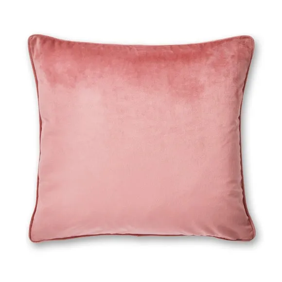 Luxe Velour Cushion 2