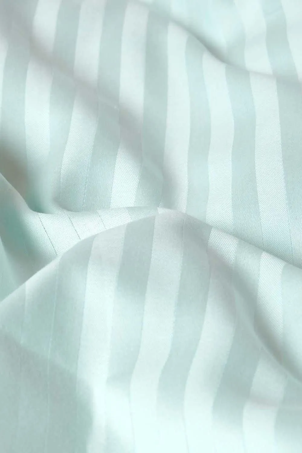 Homescapes Egyptian Cotton Ultrasoft Body Pillowcase 330 TC in Light Blue 4
