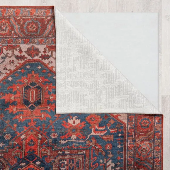 Sofia Traditional Textured Washable Rug 3