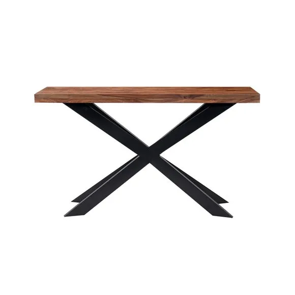 Indus Valley Logan Console Table 2