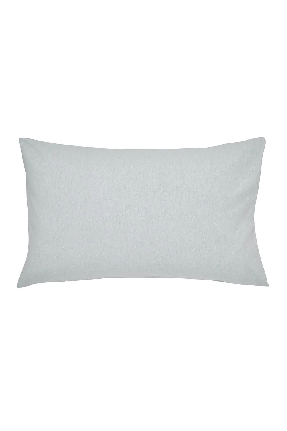 Helena Springfield 'HS Brushed Cotton' Duvet Cover Set in Silver 3