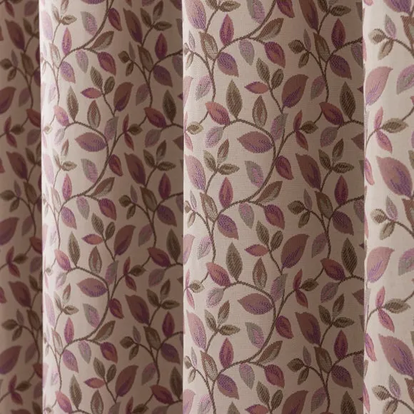 Dianna Pencil Pleat Curtains 3