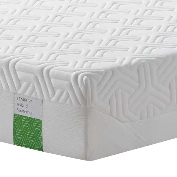 Tempur Hybrid Supreme Mattress