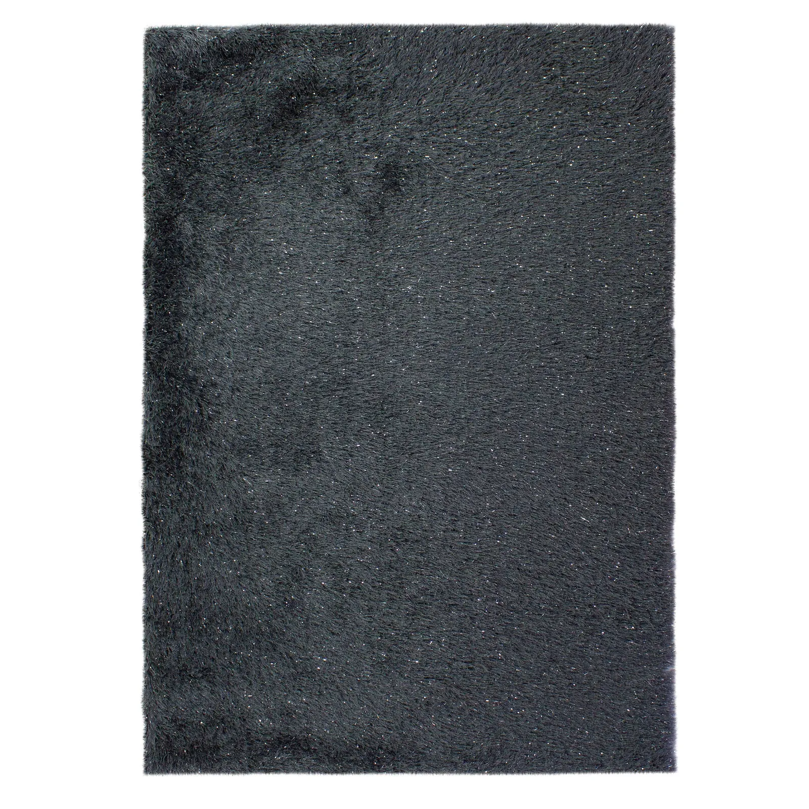 Dazzle Rug Grey