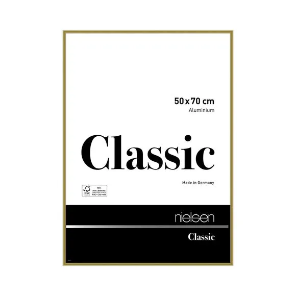 Nielsen Classic Photo Frame 1