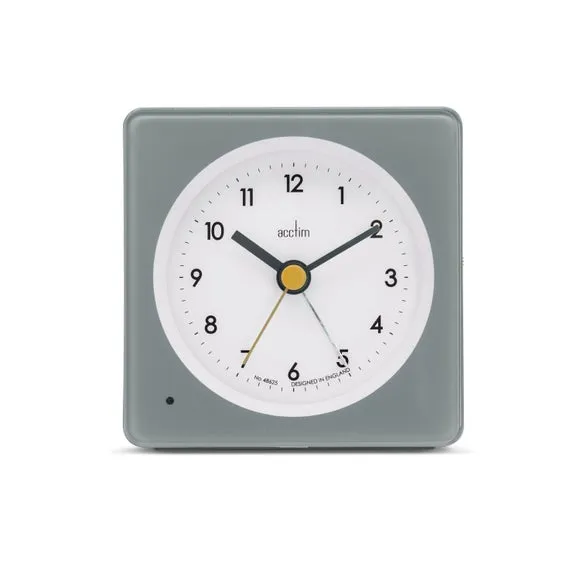 Acctim Barber Alarm Clock 1