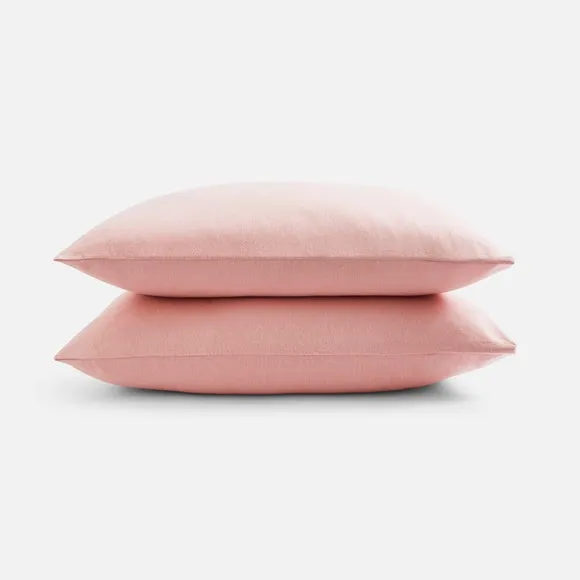 Simply Brushed Cotton Standard Pillowcase Pair 3