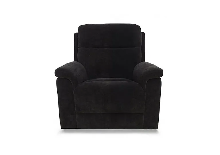 Raven Fabric Chair