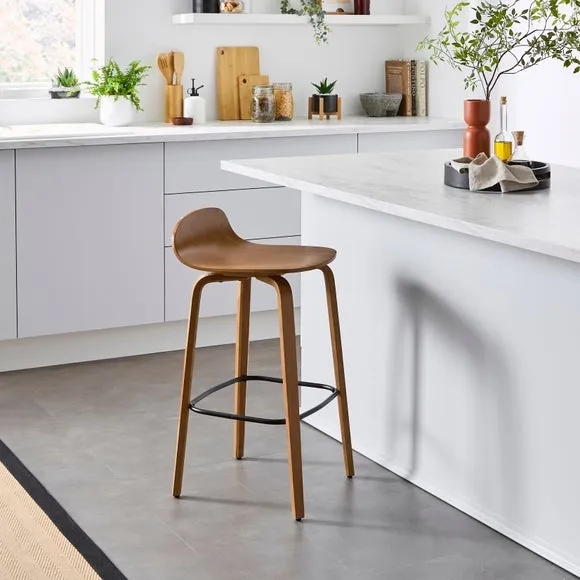 Claud Counter Height Barstool