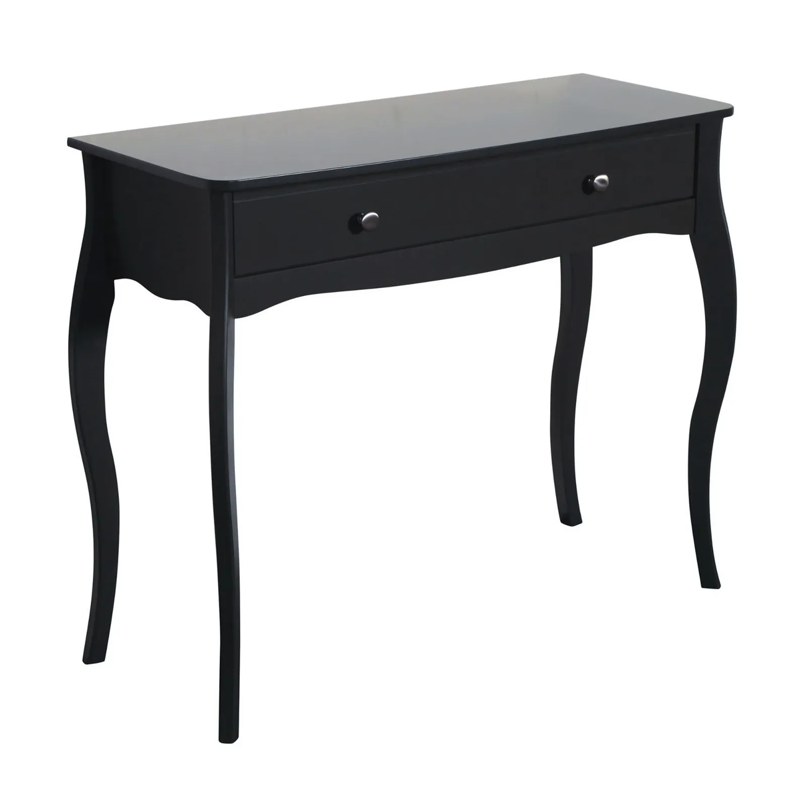 Baroque Coffee Vanity Unit Coffee