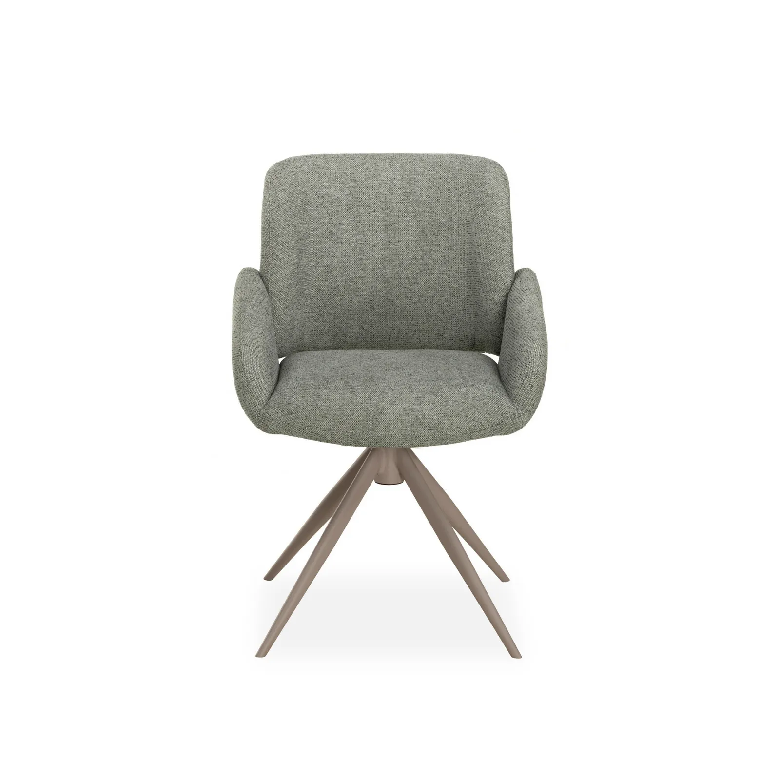 Enfield Dining Chair Fabric | Barker & Stonehouse 2