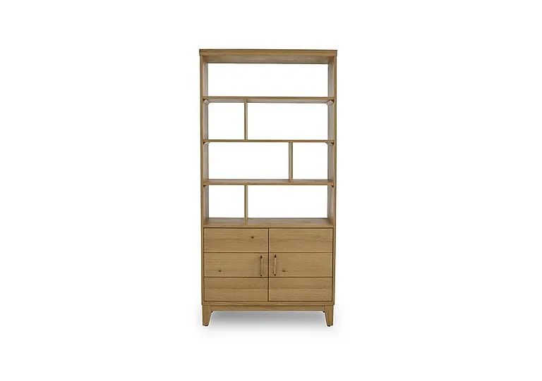 Riga Shelving Unit